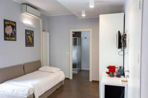Chambre Triple Supérieure