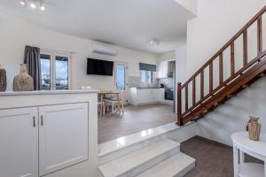 Remezzo Aegean Mare Maisonette