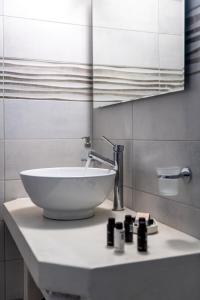 Remezzo Aegean Mare Maisonette