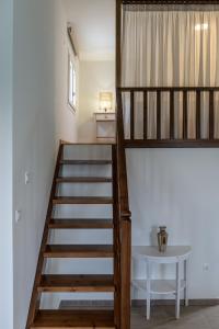 Remezzo Aegean Mare Maisonette