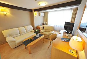 Apartment room in Hotel Sport