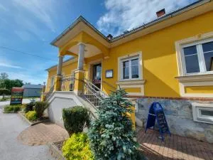 Wollsdorferhof - Hainwirth