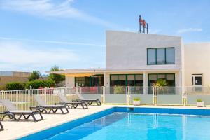 Hotels ibis Perpignan Nord Rivesaltes : photos des chambres