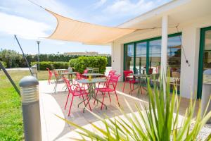 Hotels ibis Perpignan Nord Rivesaltes : photos des chambres