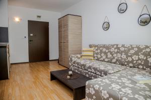Clara Studio at an Irish run family hotel