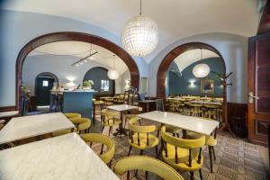 Hotels Monsieur Miot Concept Hotel - Bastia centre : photos des chambres