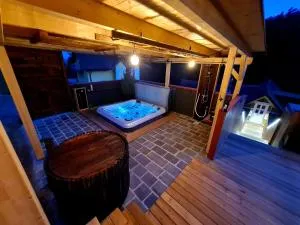 Ferienhaus Winzerhaus Südsteiermark - 莱布尼茨