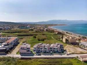 Aegean Breeze Luxury Apartments next to the sea - Maleme