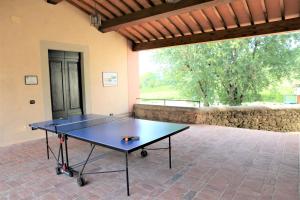 Antico Borgo La Torre Agriturismo