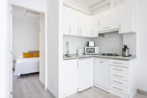 Home2Book Sea Front Las Teresitas Beach 4