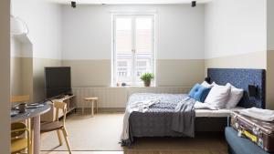 Bob W Helsinki City Centre