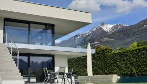 Alps Spirits - B&B Studio