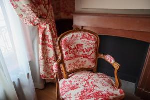 Hotels Bayard Bellecour : photos des chambres