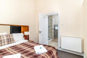 Victoria Court Suites - Aberdeen