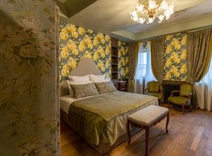 Hotels Bayard Bellecour : photos des chambres