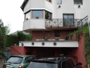 bed&breakfast in Flüh