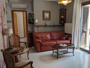 Apartament Elizabet