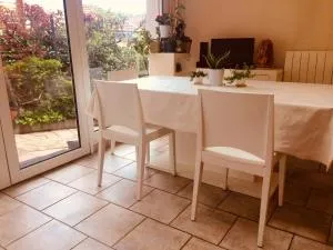 Maison charmante à Chaligny avec jardin spacieux - 梅雷维尔