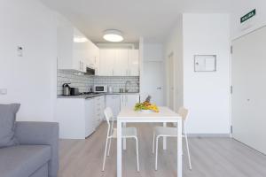 Home2Book Sea Front Las Teresitas Beach 5