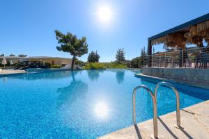 Porto Angeli Rhodes Greece