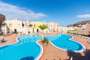 Fewo Mark - 4hvězdičkové hotely ve městě Palm-mar