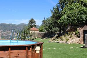 Casa de Campo - Cinfães do Douro