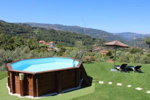 Casa de Campo - Cinfães do Douro