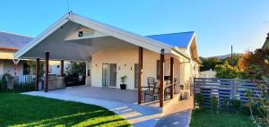 coppers hill private accommodation