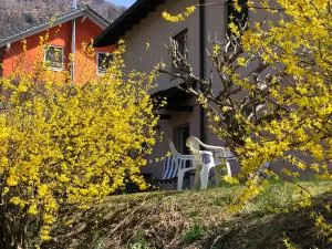 Tranquillità - Gordevio