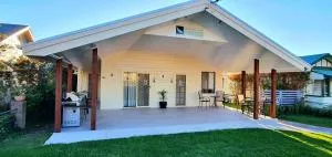 Coppers Hill Private Accommodation - Rawdon Vale