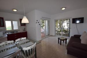 Apartment Vita 4 pers