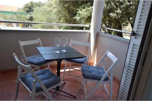 Apartment Vita 4 pers 