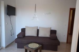 Apartment Vita 4 pers 
