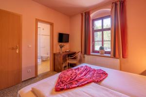 Berggasthof Butterberg