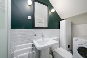 Appartements Homard & Fox Meuble 4 etoiles Le Saint-Enogat : photos des chambres