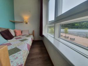 Appart'hotels Appart'Hotel LIDO au bord de l'eau : photos des chambres