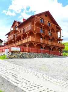 Apartamenty Soszów