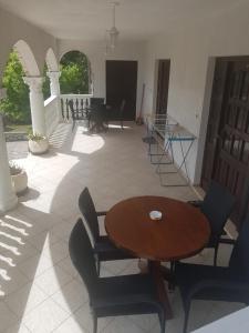 Apartments Villa Sandra