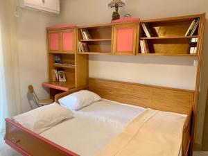 Touloumis' Apartments Evia Greece