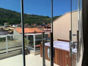 Pousada Arraial Tropical