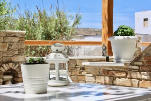 Aegeo Inn Antiparos Greece