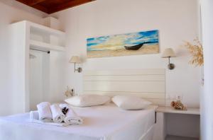 Aegeo Inn Antiparos Greece