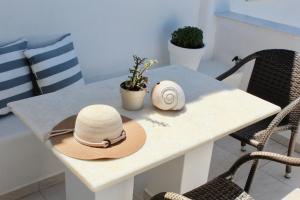 Aegeo Inn Antiparos Greece