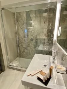 Twin Room room in Hotel St. Martin