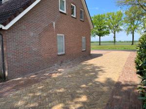 Vakantiehuis de Turfvaart