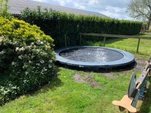 Vakantiehuis de Turfvaart