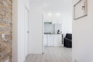 Home2Book Sea Front Las Teresitas Beach Attic