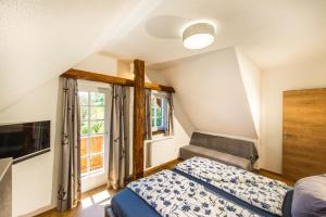 Ferienwohnungen Fam. Köberl