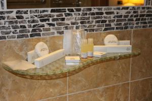 Single Room room in Hotel Centrale