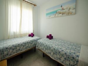Apartamento Pilar